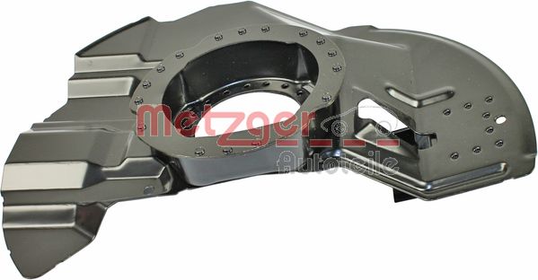 Splash Guard, brake disc