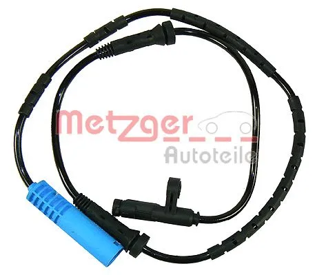 Sensor, wheel speed (0900101)