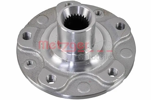 Wheel Hub (N 1092)
