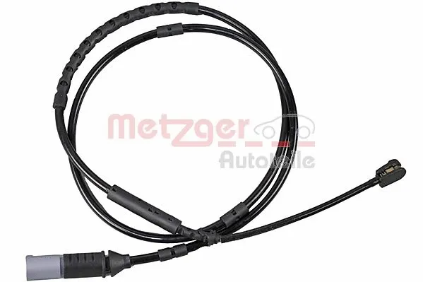 Warning Contact, brake pad wear (1190271)