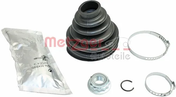 Bellow Kit, drive shaft (751.052)