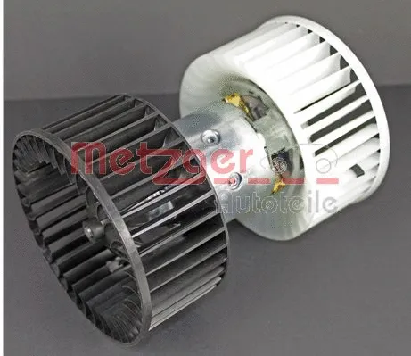 Interior Blower (0917058)