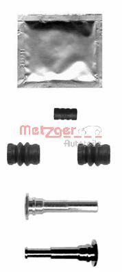 Guide Sleeve Kit, brake caliper (113-1317X)