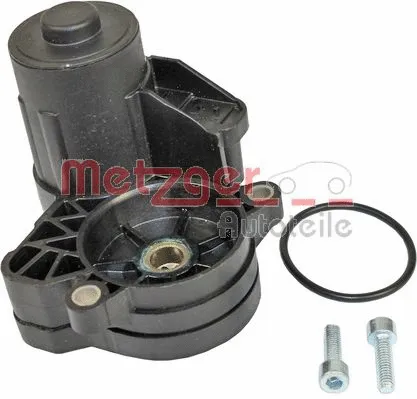Control Element, parking brake caliper