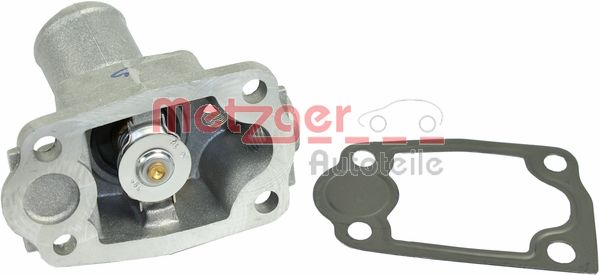 Thermostat, coolant (4006276)