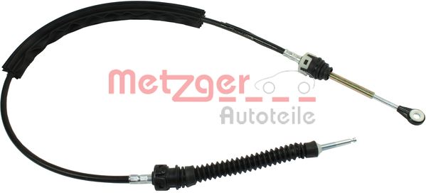 Cable Pull, manual transmission (3150134)