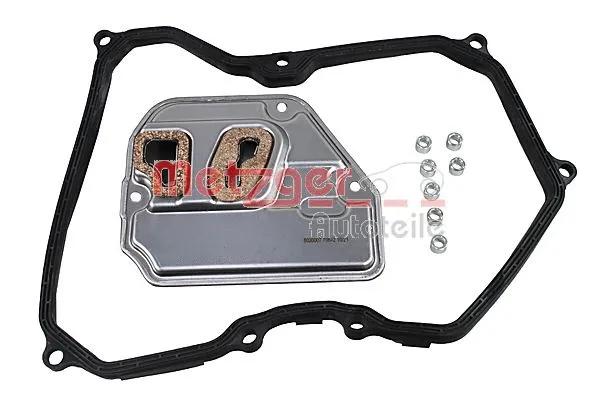 Hydraulic Filter Kit, automatic transmission (8020007)