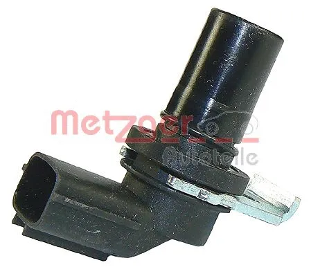 RPM Sensor, automatic transmission