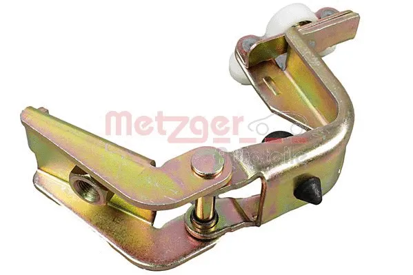 Roller Guide, sliding door