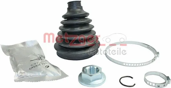 Bellow Kit, drive shaft (751.058)
