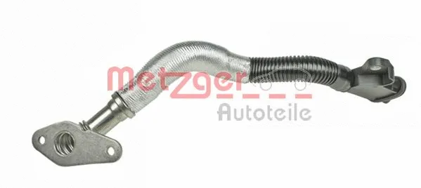 Hose, crankcase ventilation