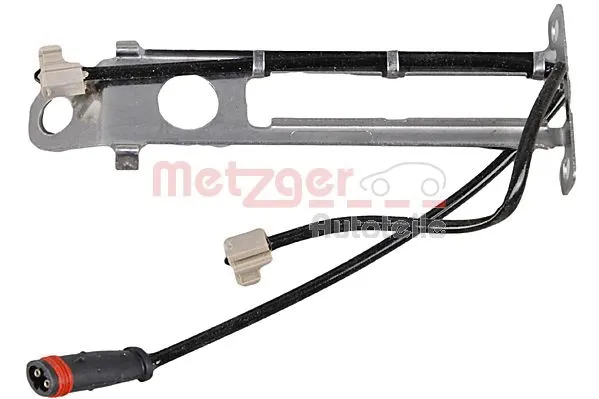 Warning Contact, brake pad wear (1190205)