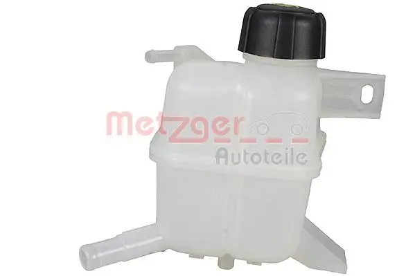 Expansion Tank, coolant (2140323)