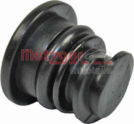 Screw Plug, oil sump