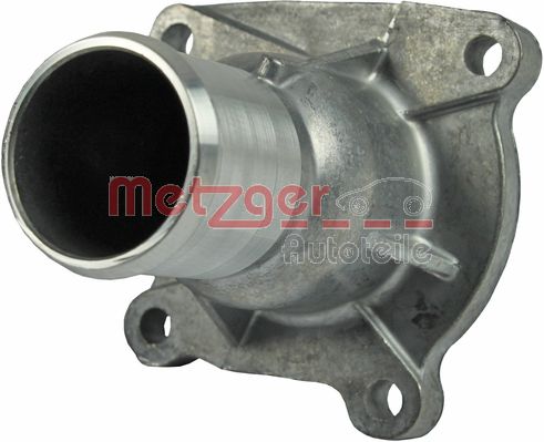 Thermostat, coolant (4006005)