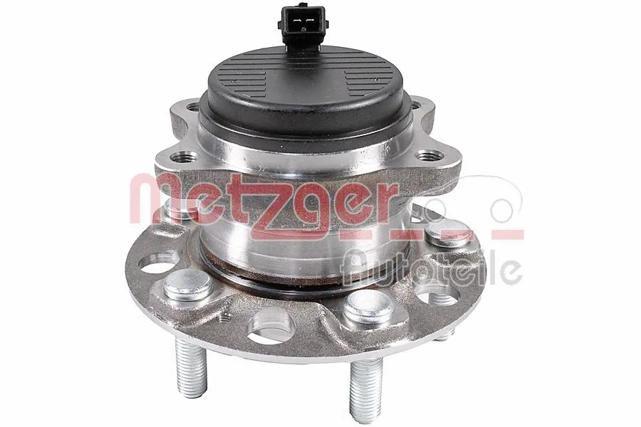 Wheel Bearing Kit (WM 2279)