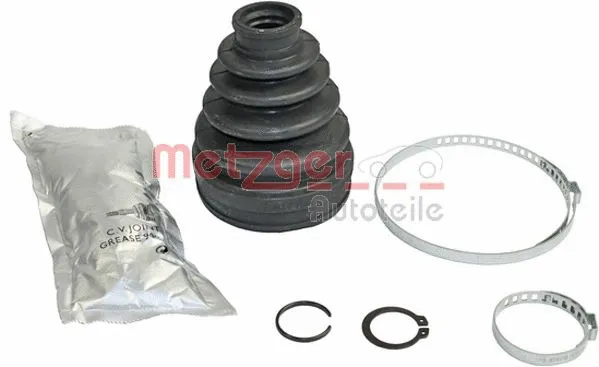 Bellow Kit, drive shaft (751.124)