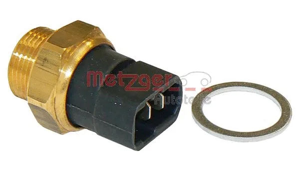 Temperature Switch, radiator fan (0915040)