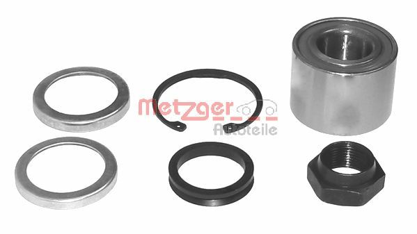 Wheel Bearing Kit (WM 503)