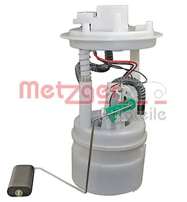 Fuel Feed Unit (2250049)