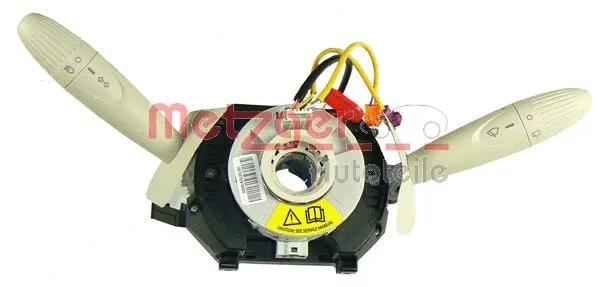 Steering Column Switch