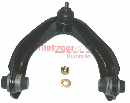 Control/Trailing Arm, wheel suspension (58043802)