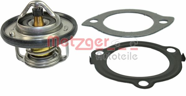 Thermostat, coolant (4006073)