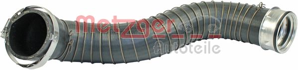 Charge Air Hose (2400202)