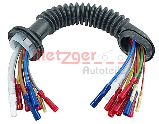 Cable Repair Kit, tailgate (2320023)