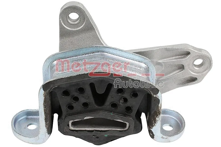 Mounting, automatic transmission