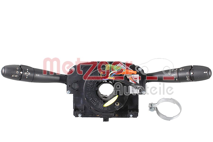 Steering Column Switch (0916502)