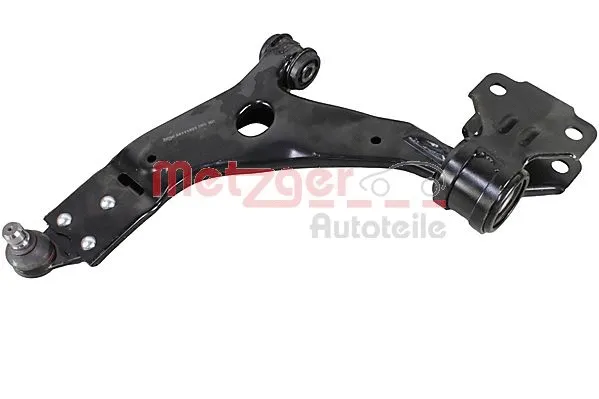 Control/Trailing Arm, wheel suspension (58111501)