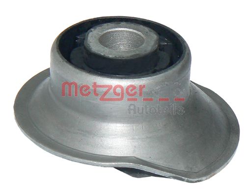 Bushing, axle beam