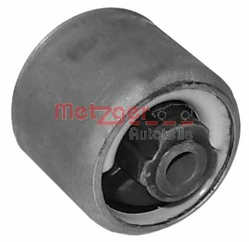 Bushing, axle beam (52040009)