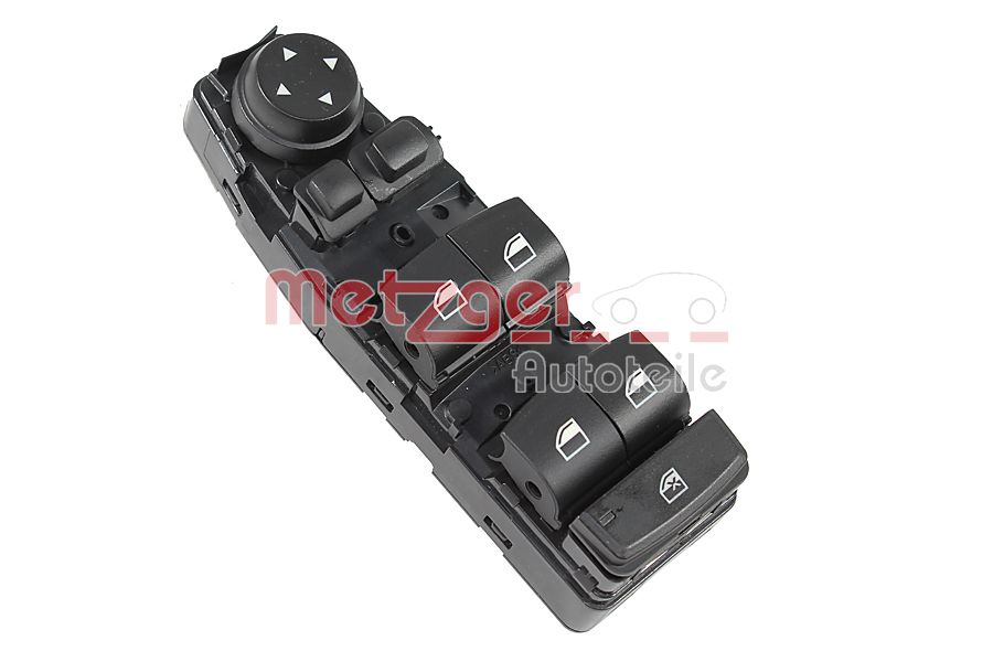 Switch, window regulator (09161110)