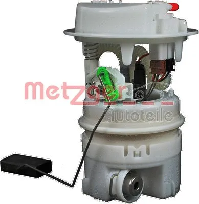 Fuel Feed Unit