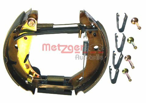 Brake Shoe Set (MG 713V)