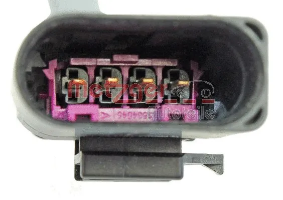 Lambda Sensor (0893622)