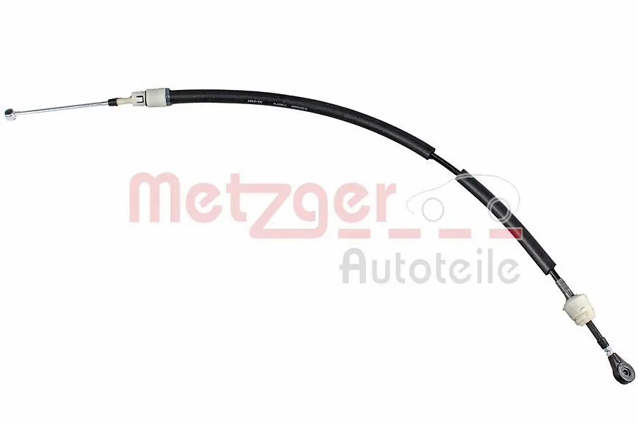Cable Pull, manual transmission (3150068)