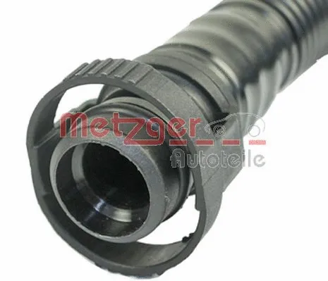 Hose, crankcase ventilation (2380057)