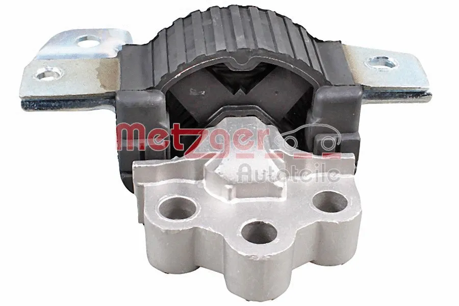 Mounting, engine