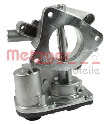 Throttle Body (0892123)