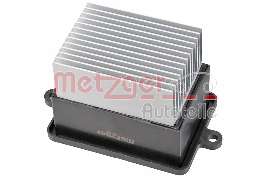 Resistor, interior blower (0917698)