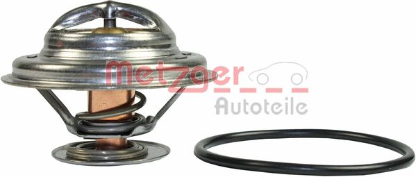 Thermostat, coolant (4006015)