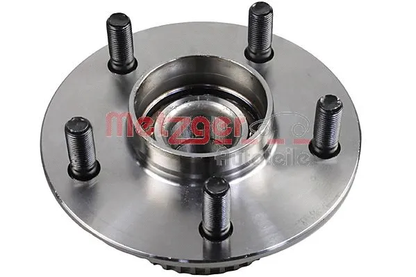Wheel Bearing Kit