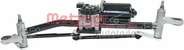 Wiper Linkage