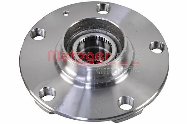 Wheel Hub