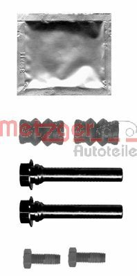 Guide Sleeve Kit, brake caliper (113-1339X)