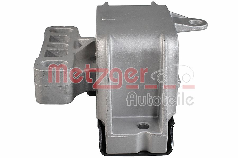 Mounting, manual transmission