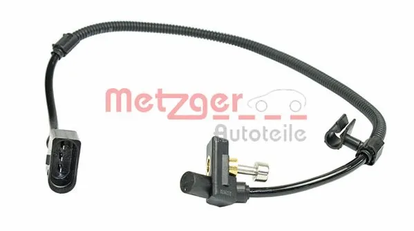 Sensor, crankshaft pulse (0902375)